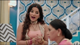 Meri Saas Bhoot Hai - 12th June 2023